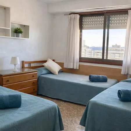Winahost Aquarium I Apartament