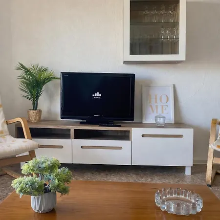 Apartament Winahost Aquarium I *