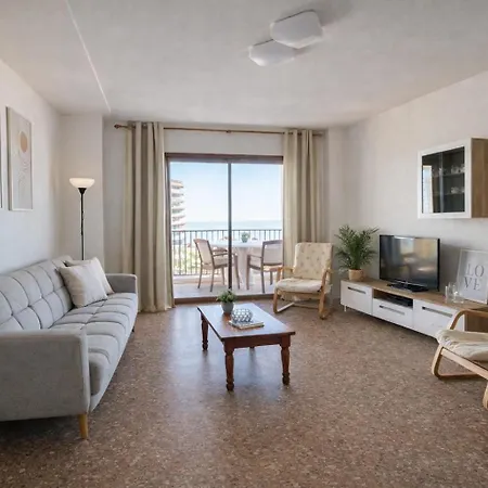 Winahost Aquarium I Apartament