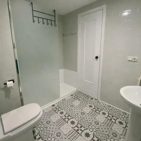 Appartement Winahost Aquarium I
